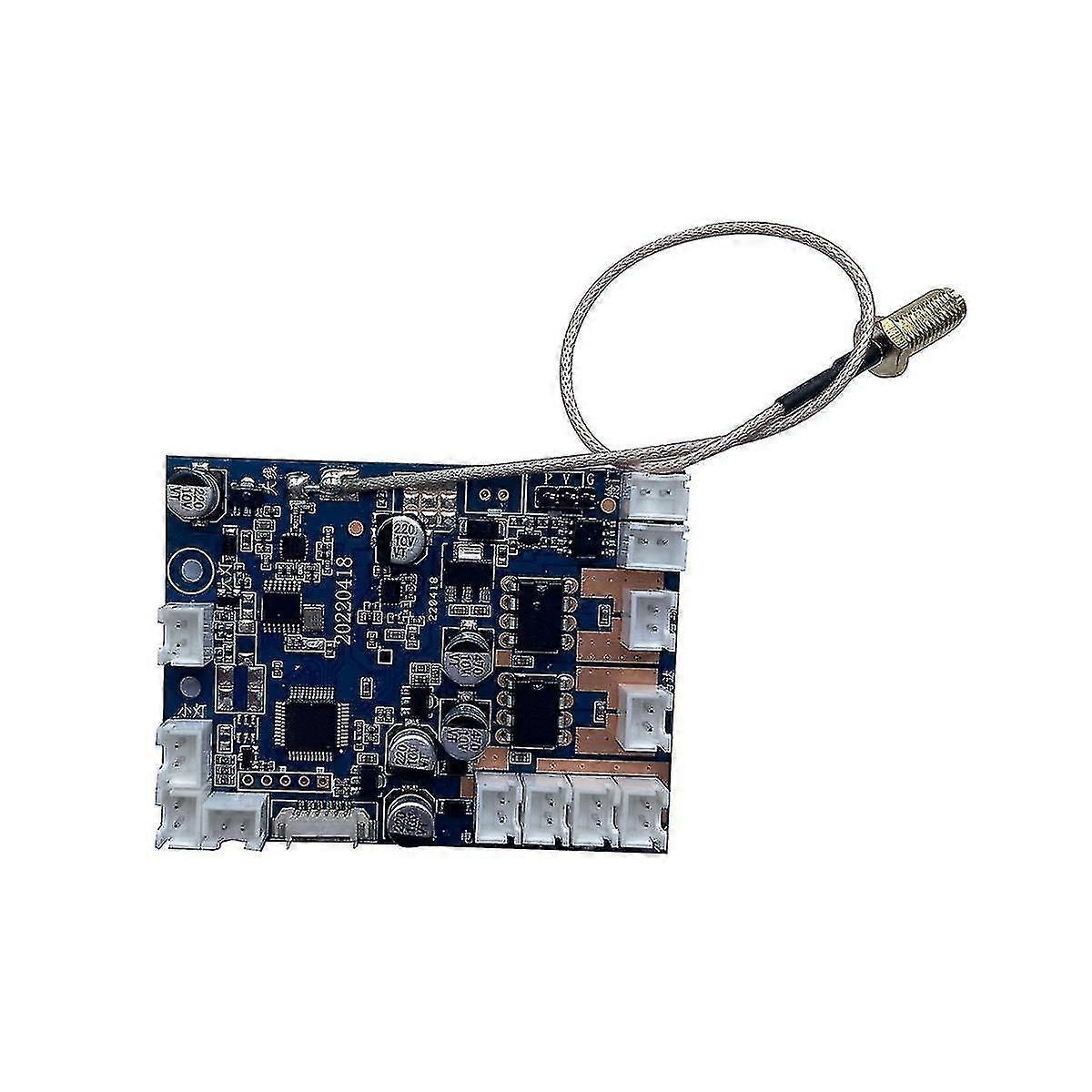 Ing Remote Module Ne Gps Main Board 16 Point Ac