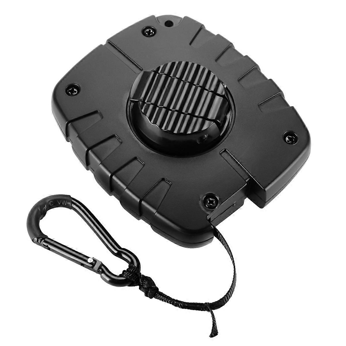 Arbore Gear Hoist, 29,5 ft Arc retractabil și palan pentru angrenaje pentru vânătoare, vânătoare cu arc rapid și ușor Ge