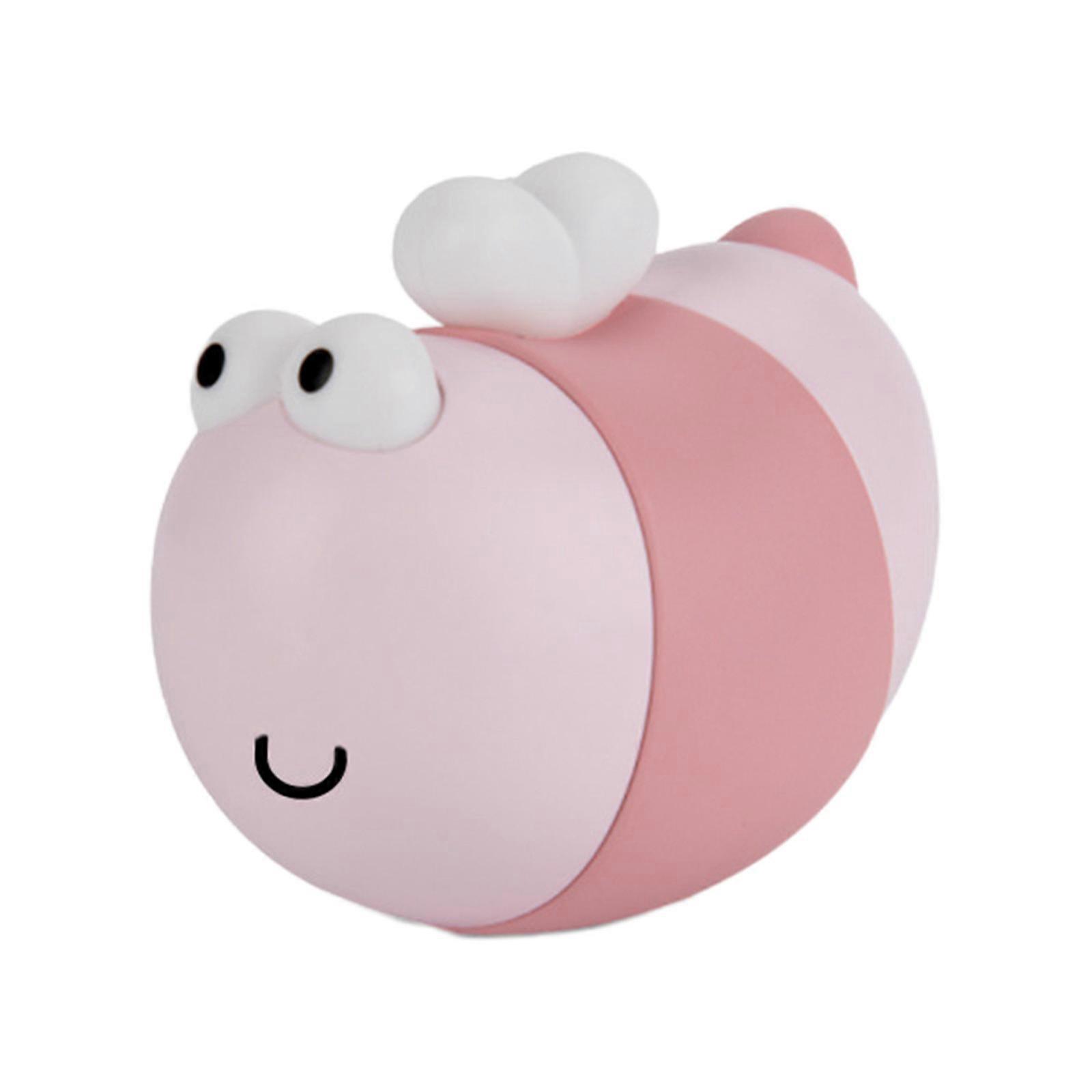 Little Bee USB Fast Charging Two Speed Temperature Control Delicate Heating On Both Sides Lightweight And Portable Fast Heating Hand Warmer