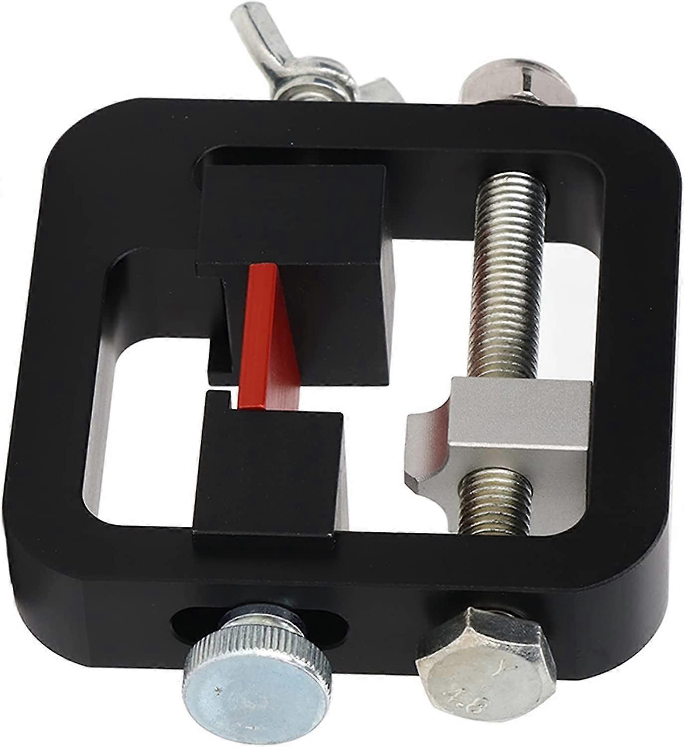 Aiming Pusher Tool, Rear Sight Pusher Tool Oxidation Proof Fixed Function for Shooting