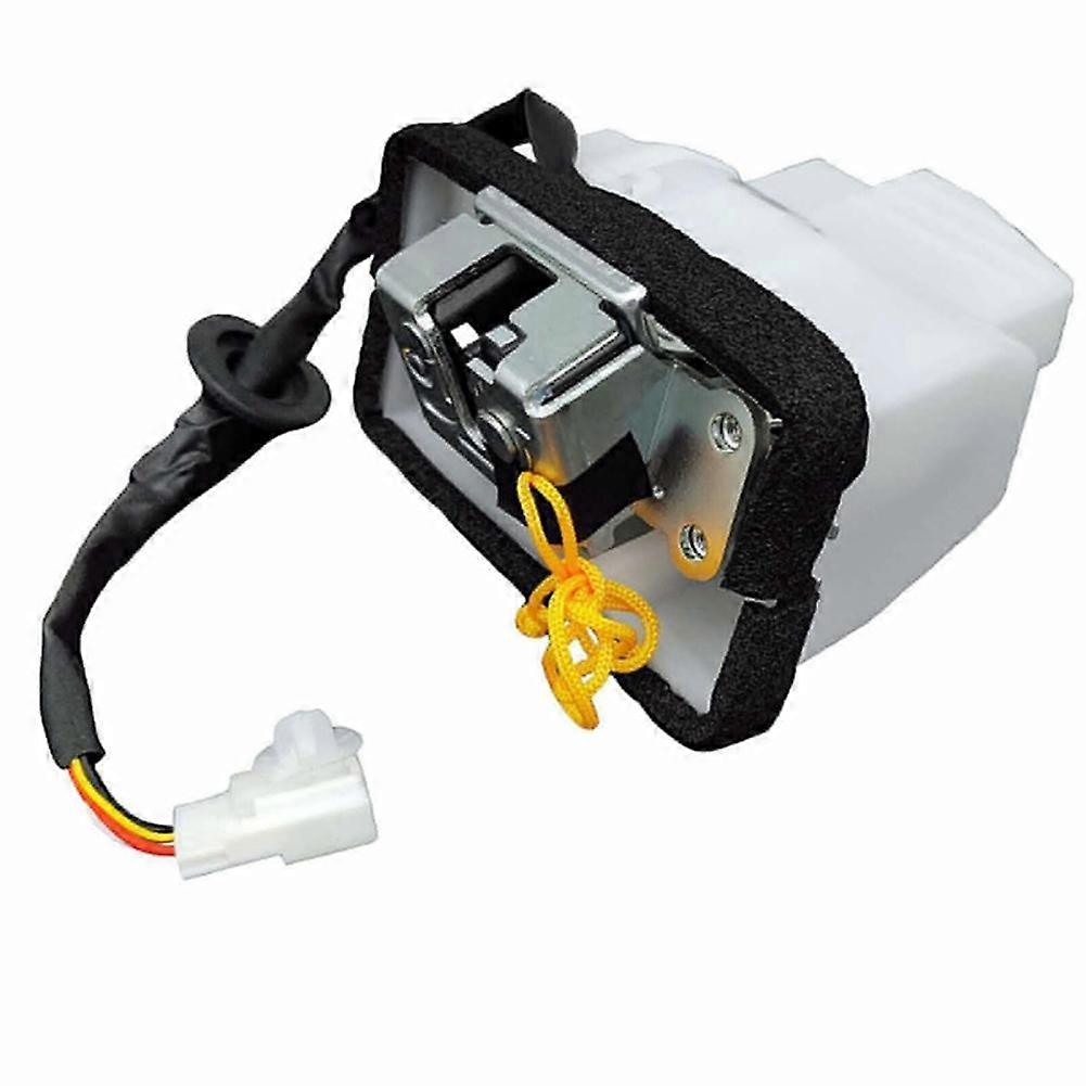 Car Rear Hatch Lock Actuator for 4Runner 2010-2020 Trunk Lid Lock Latch 69110-35081 69110-35080