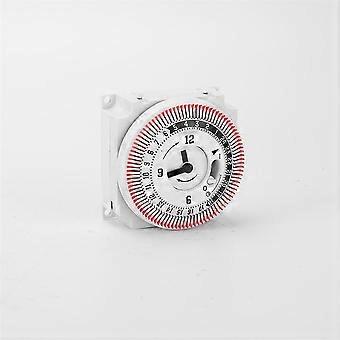 Industrial Timer Movement Timing Frk17-3 Intelligent Mechanical Time ...