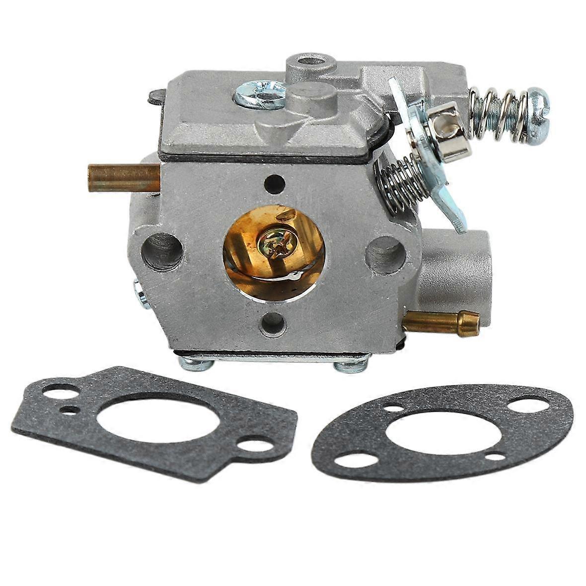 Carburetor with Gasket For OLEO-MAC Sparta 35 36 37 38 40 43 44 For Walbro Carb Chainsaw Trimmer