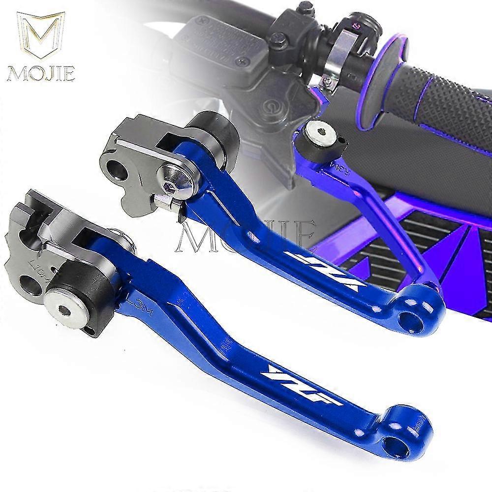Για Yamaha Yzf 250 426 450 Yz250f Yz426f Yz450f Cnc Pivot Brake Μανέτες συμπλέκτη Μοτοσικλέτα Dirt Bike Motocross-Good