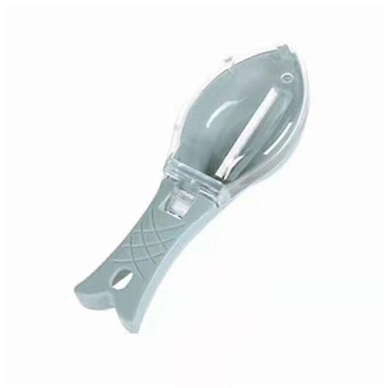 Fish Scraper 1pcs Fish Scale Brush Professional Fish Scale Scraper Fish Scale