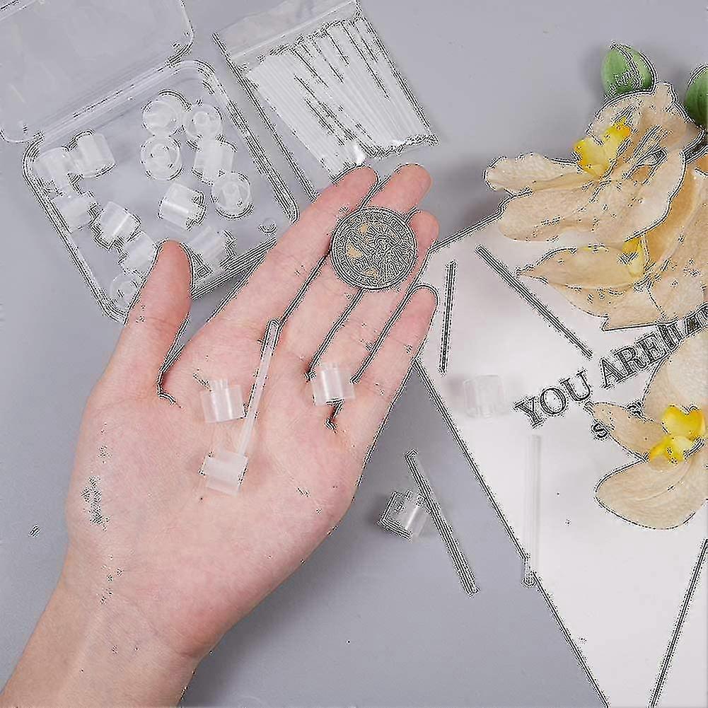 2024 Elite Pompa di ricarica per profumo da 20 pezzi, strumento di trasferimento per pompe per dispenser cosmetici