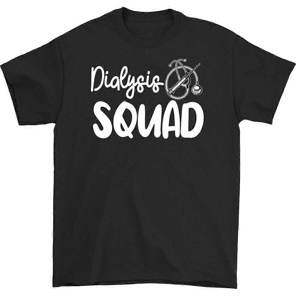 Dialysis Squad T-shirt