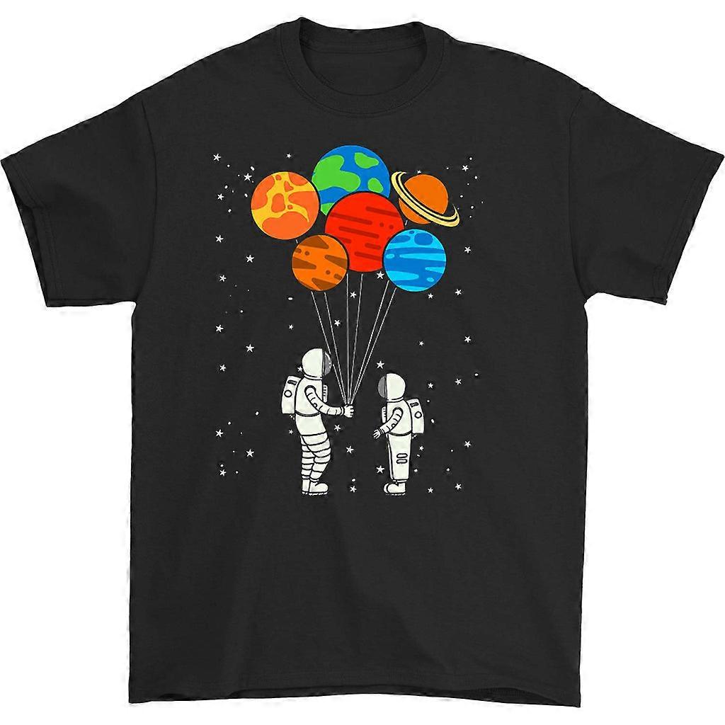 Astronaut T-shirt
