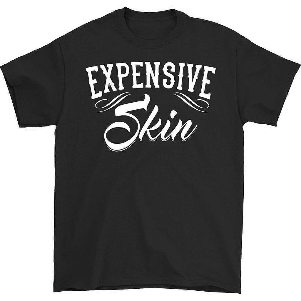 Expensive Skin T-shirt