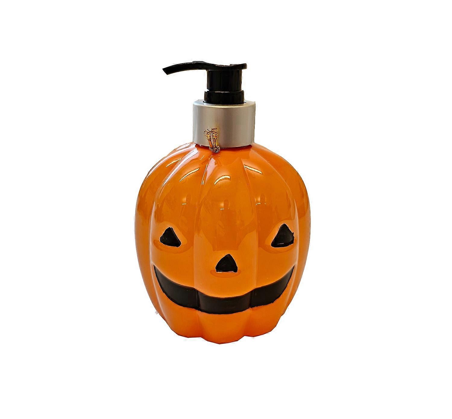Tvål Pumpa Halloween med pump 485 ml
