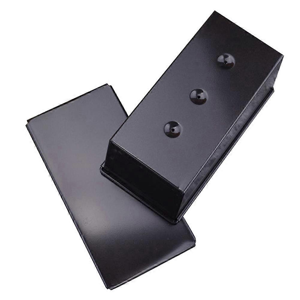 Rectangle Nonstick Box Loaf Tin Kitchen Pastries Bread Cake Baking Bakeware Home