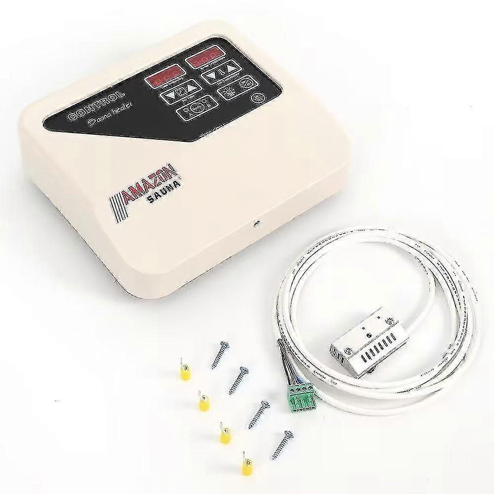 3-9kw 8+4 Mode Sauna