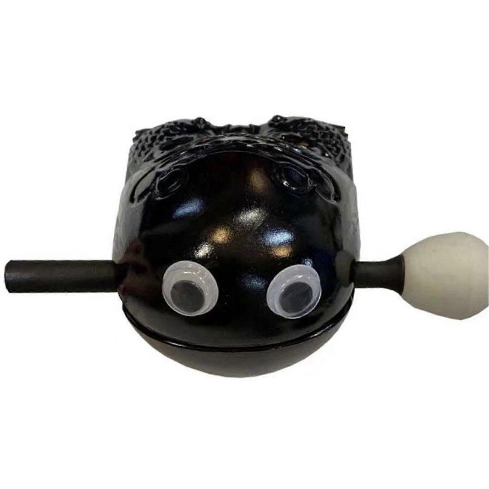 unbrand Percussion Blocs rythmiques Table Art Home Room Décoration utilisée pour l’éducation de la p