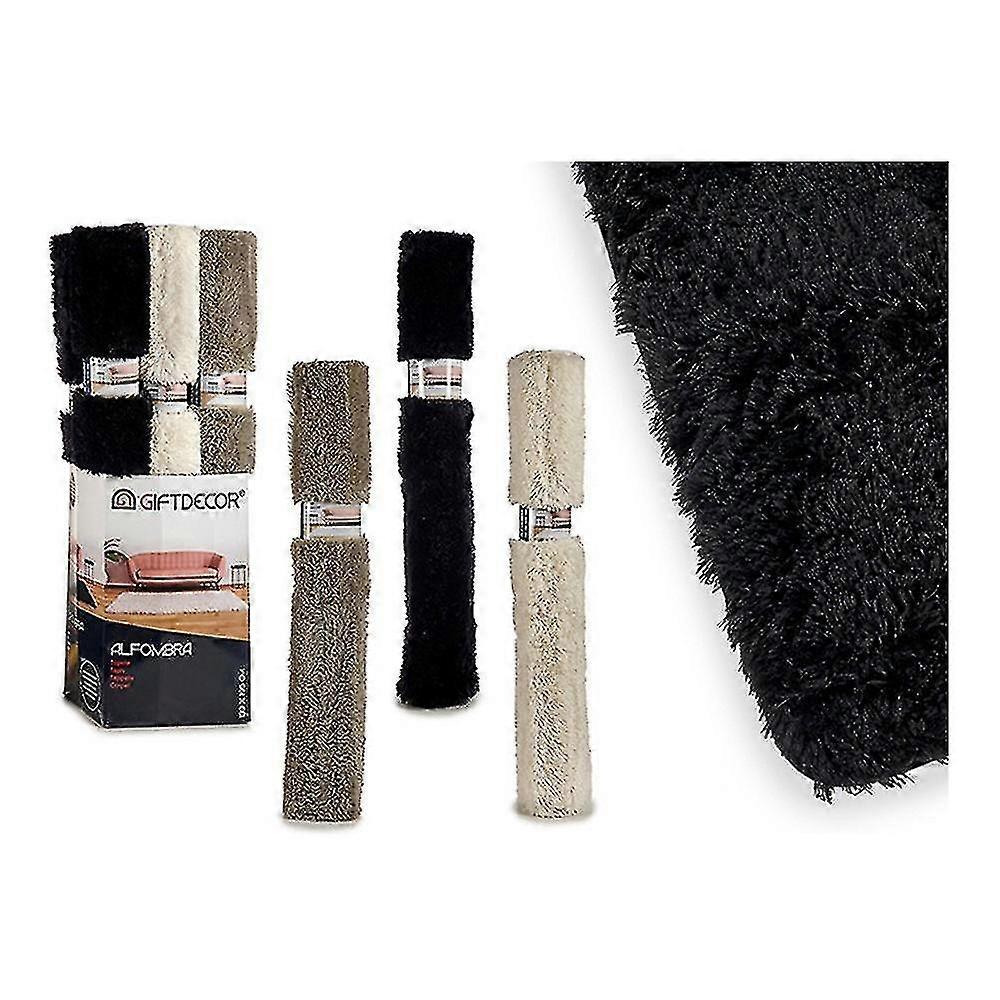 Carpet 100 % Polyester (195 X 133 Cm)