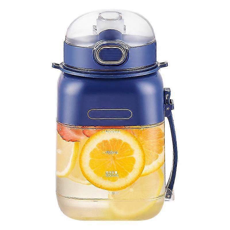 Kawu Juice Blender,Wireless Portable Juicer Large Capacity Multi-function Juicer