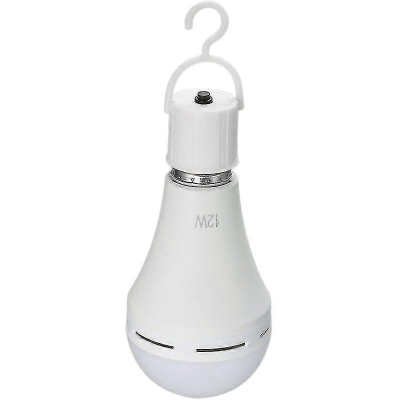 Rechargeable Led Bulb, Led Bulb E26 / E27 Base Emergency Lamp