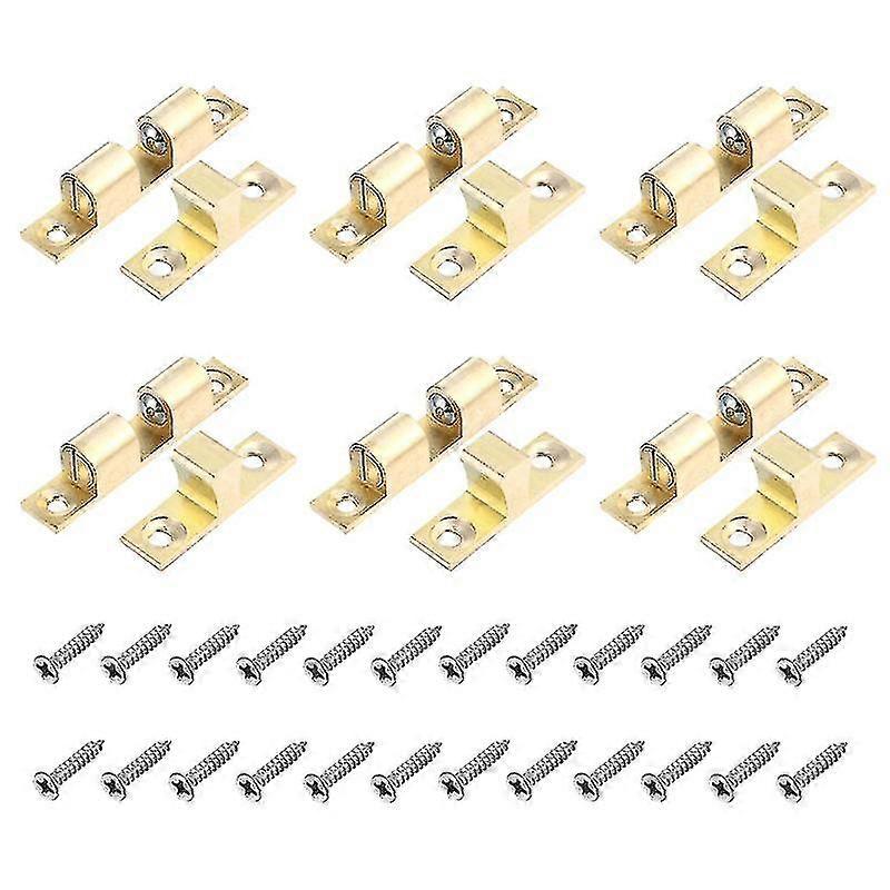 Copper Roller Catch For Home