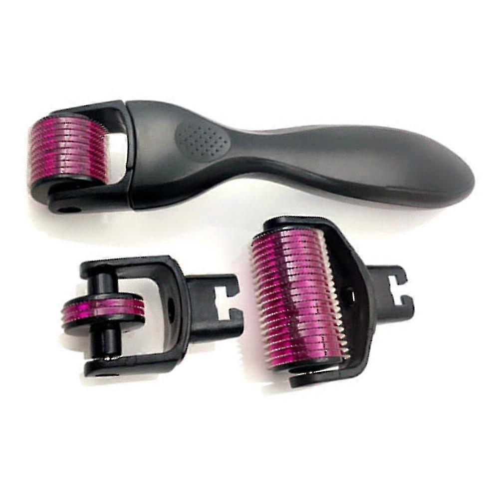 3 in 1 Micro Skin Roller