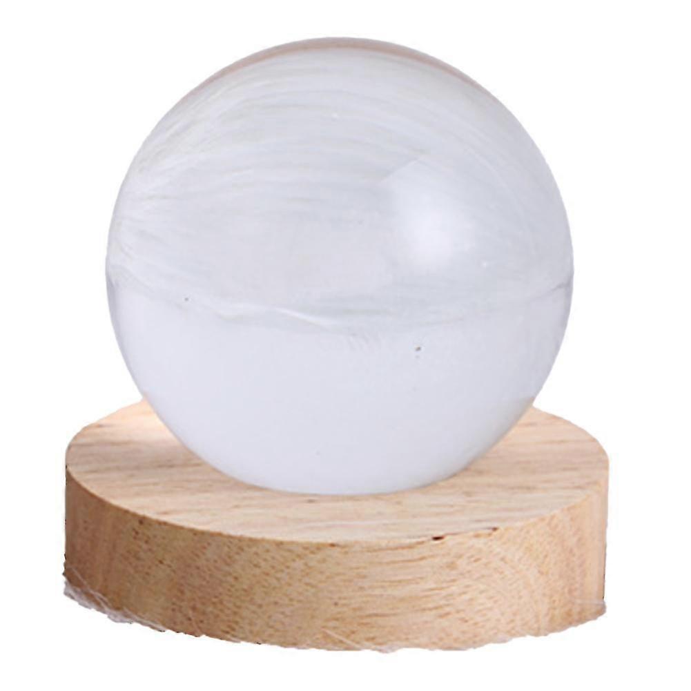 Glowing Ball S Usb Warm Bedside Kid