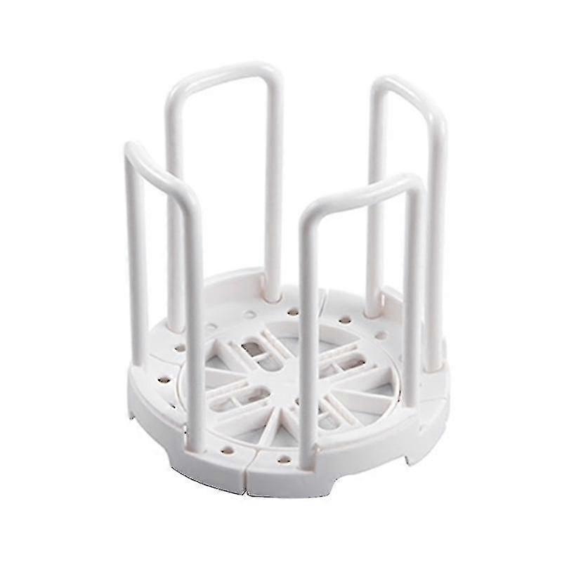 Creative Retractable Dish Drainer