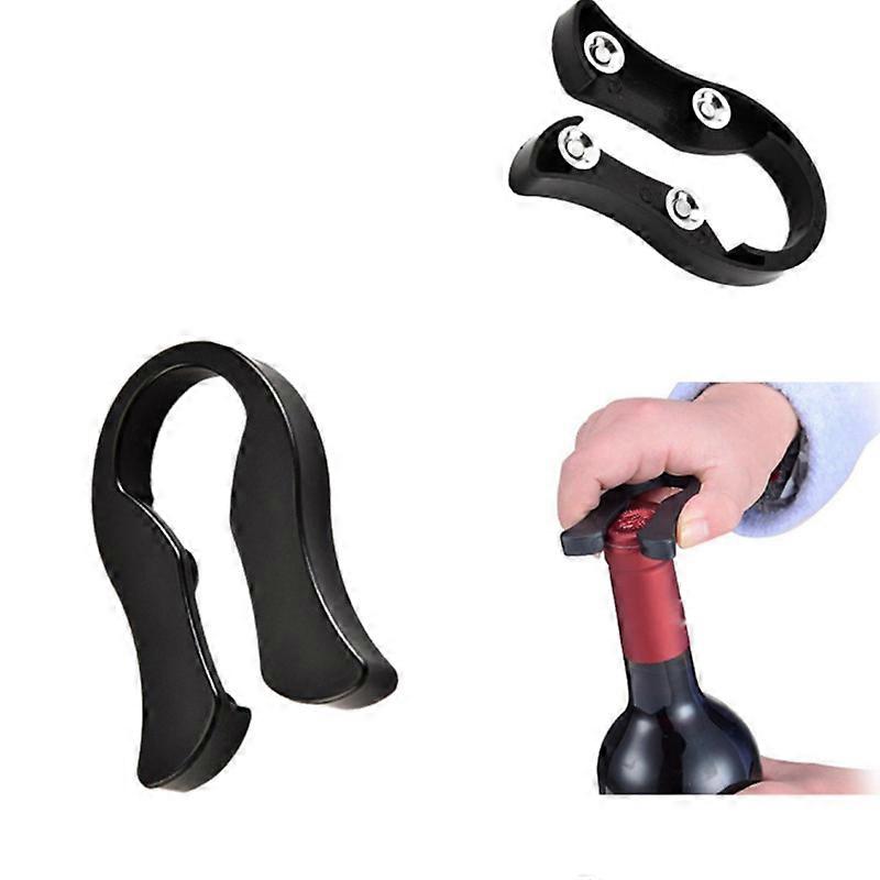Magnetic Wine Foil Cutters Bottle Opening