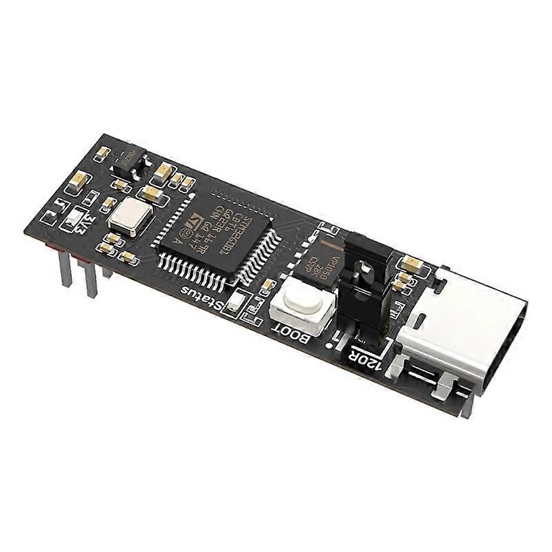 U2C Module V1.0 Expansion Board STM32G0B1CBT6 Main Control Supports CAN bus