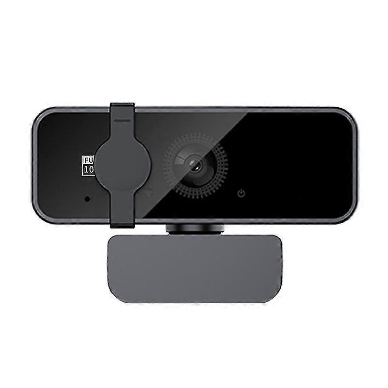 High Definition Web Camera Built-in Mic+privacy Protect Cover For Conference