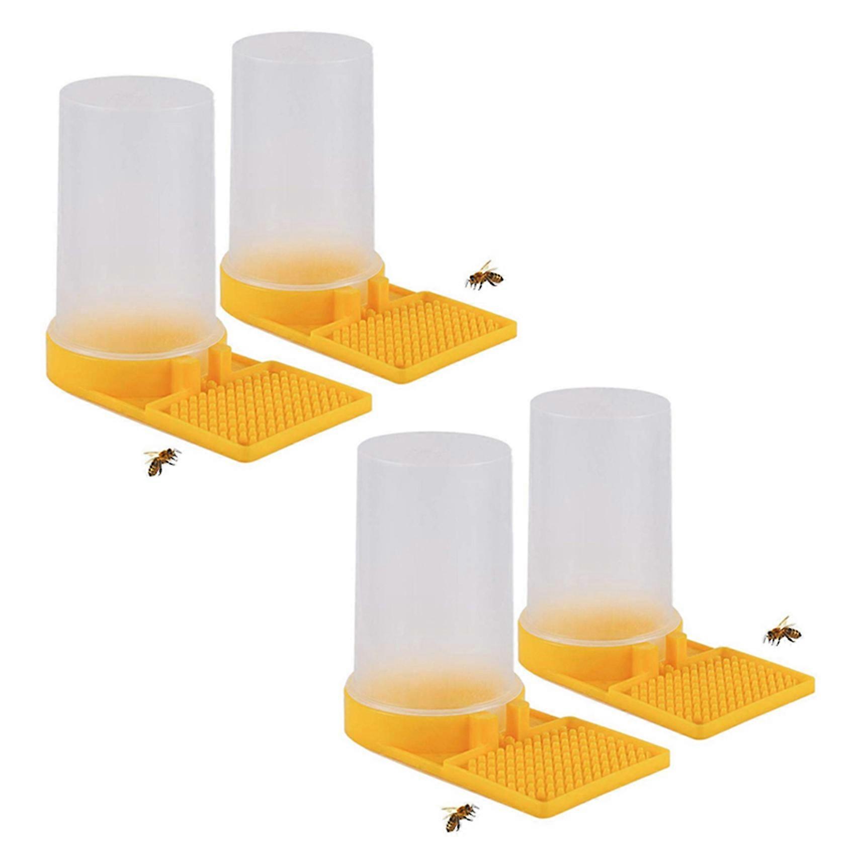 2 Pack Beehive Beekeeping Water Dispenser Beekeeping Equipment