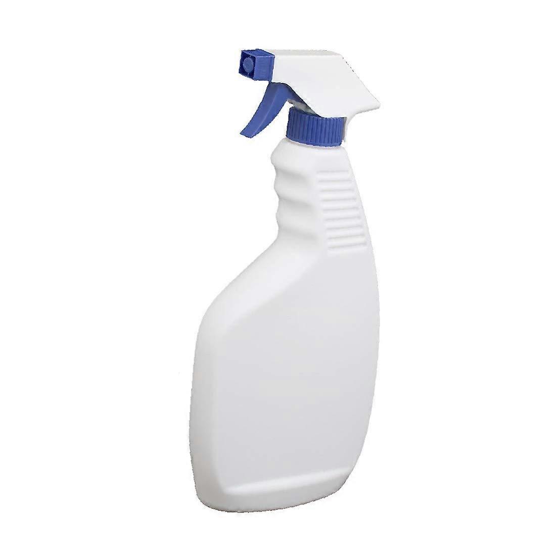 Professional Plastic Spray Bottles for Cleaning Solutions Leak Proof Technology Empty 500 ml/16 oz Value Pack of 2