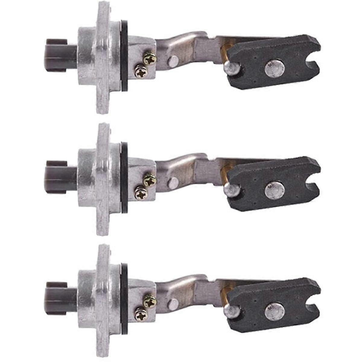 3 PCS Engine Oil Level Sensor Car Accessor for 2TRFE Oil Level Sensor 89491-25030 8949125030