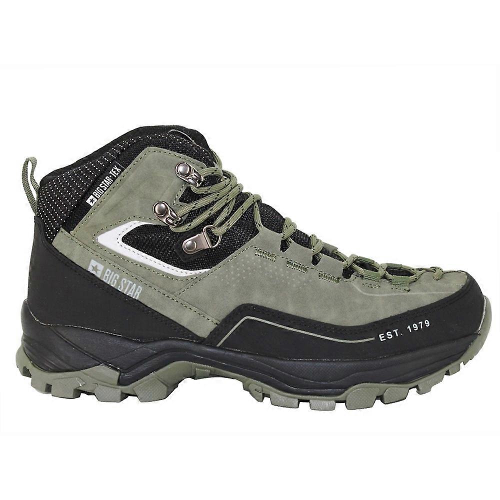 Shoes Big Star Big Jac OO174343