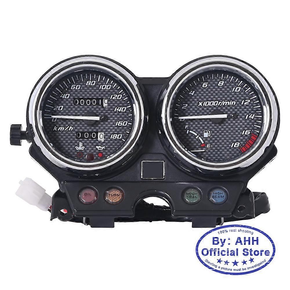 ホンダホーネットCB250ホーネットCB250 CB2000 CB 2000 2001 2002 2003 2004 2005~28246のための取り付け用具スピードメーター走行距離計タコメーター