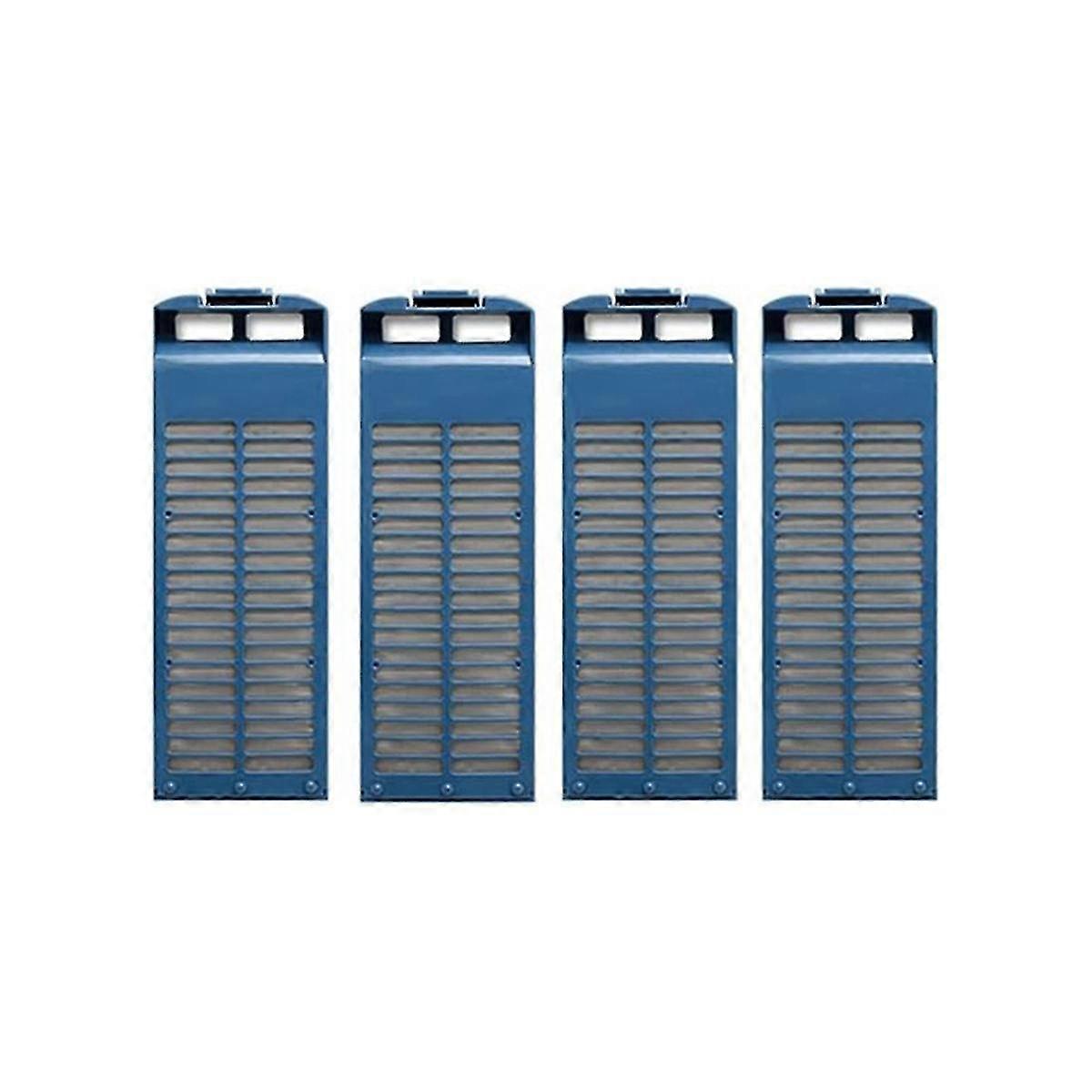 Suitable compatible with Washing Machine Filter Mesh Bag Box Washing Machine Accessories Lint Filter