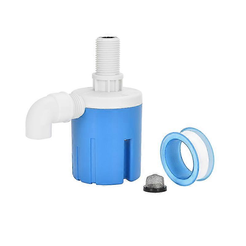 Automatic Practical Water Float Valve Float Valve Water Level Controller Tool Gadget