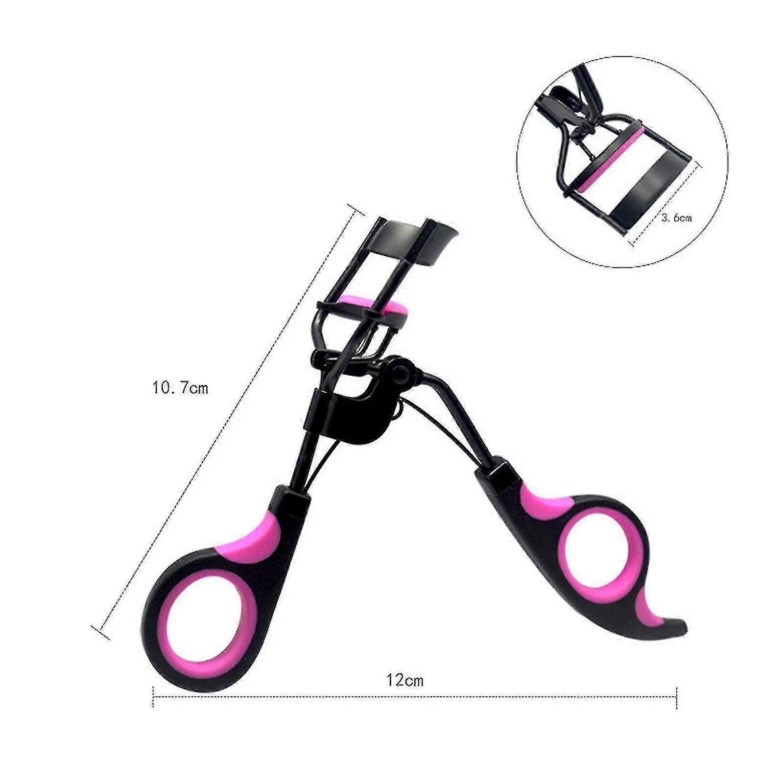 Eyelash Er High St Soft Pads Lash Er R Makeols For Fe1 Piecepurple