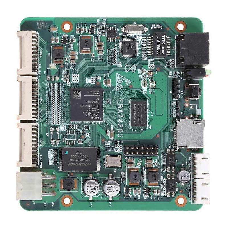 černá/zelená Vývojová deska Zynq 7000