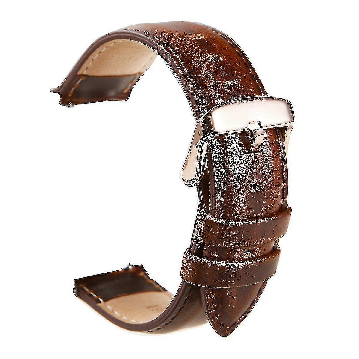 Lederarmband wasserdicht Unisex