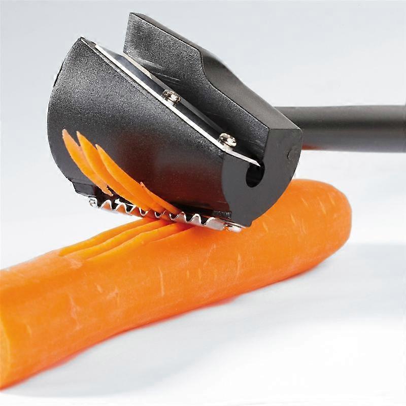 Carrot Peeler Curler Multifunctional Vegetable Cucumber Peeler