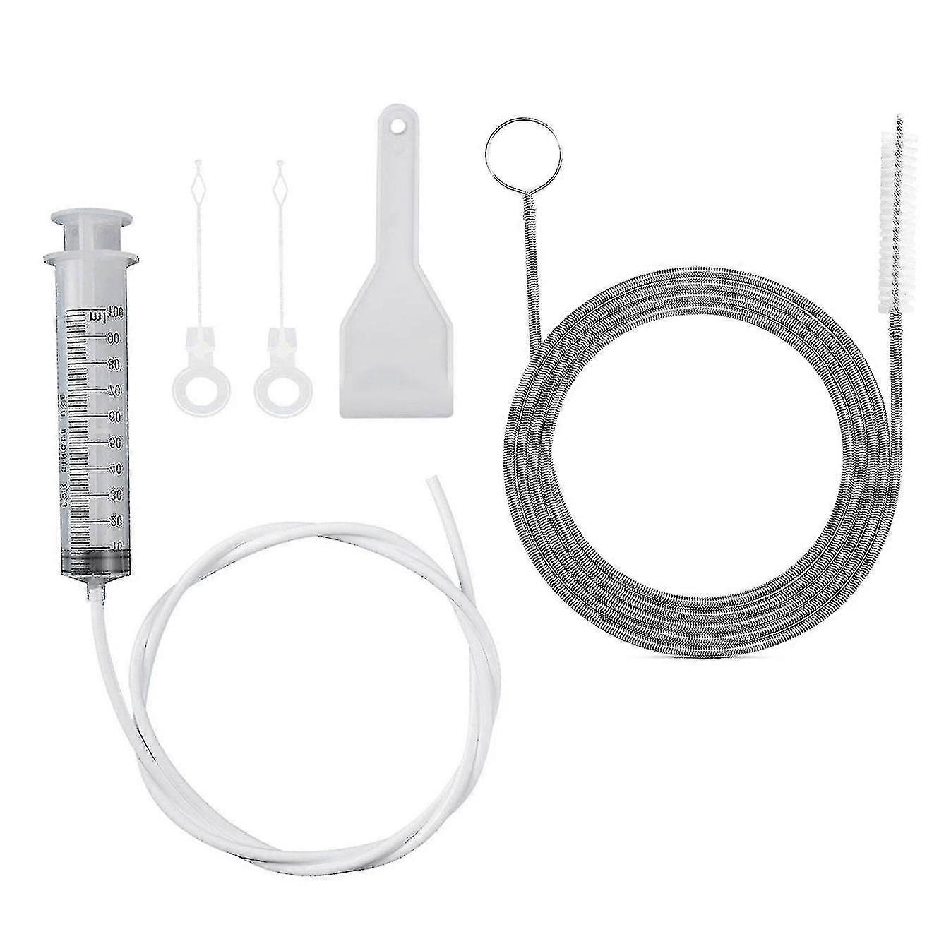 Refrigerator Cleaning Set - 5 Parts