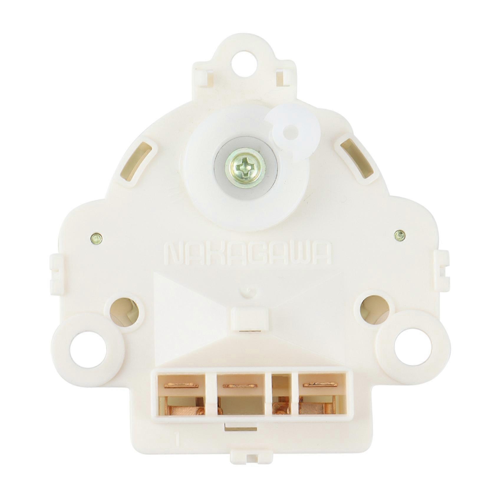 Applicable to TD-LG-22A (for Circular Runner Drain) Applicable to LG Inverter Washing Machine Clutc
