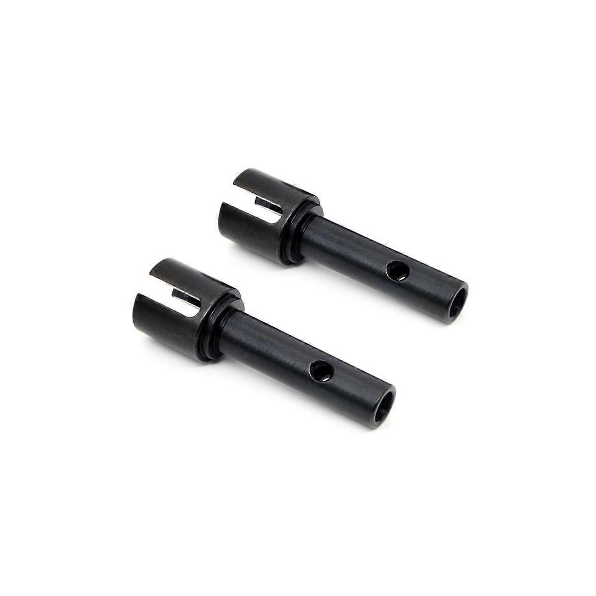 MX-07 Metal Rear Wheel Axle 8733 for ZD MX-07 MX07 MX 07 1/7 RC Car Spare Parts Accessories