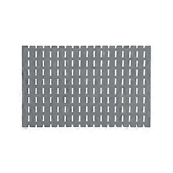 Floor Mat Easy to Clean Safe Eco-friendly Double-sided Design Non-fading Non-slip TPE Splicing Desig-ZZY