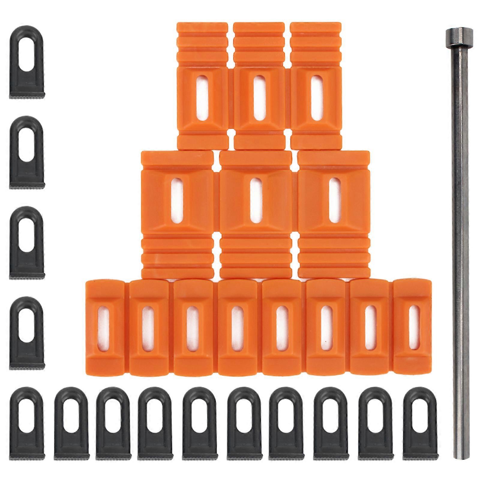 Powerful Traceless Dent Repair Tools Combination Gasket Car Dent Puller