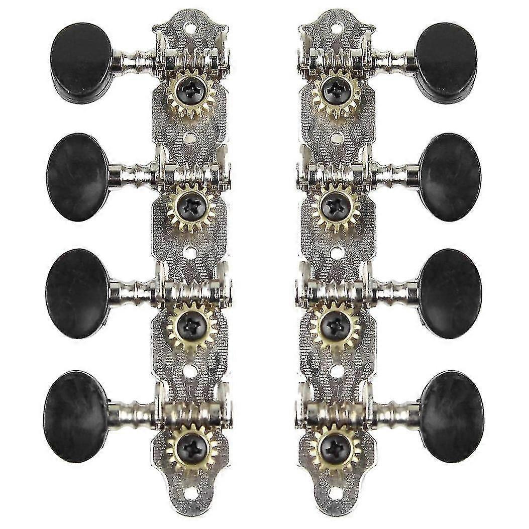 4l4r Mandolin Tuning Pegs Machine Heads String Tuning Pegs For 8 Strings Mandolin Instruments Acces