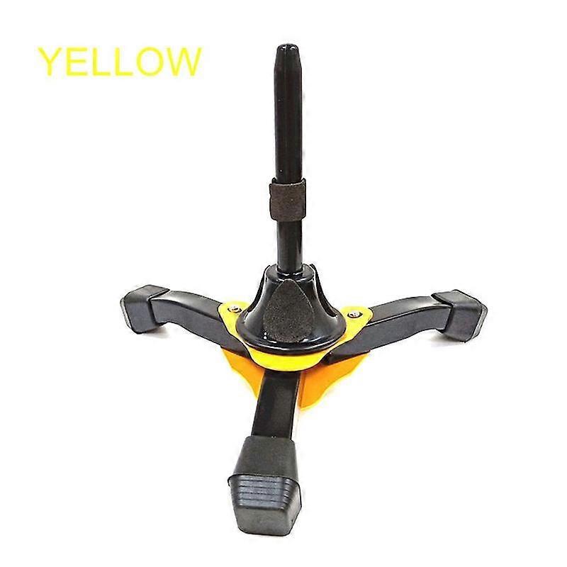 Thickening Collapsible Flute Clarinet Stand Tripod