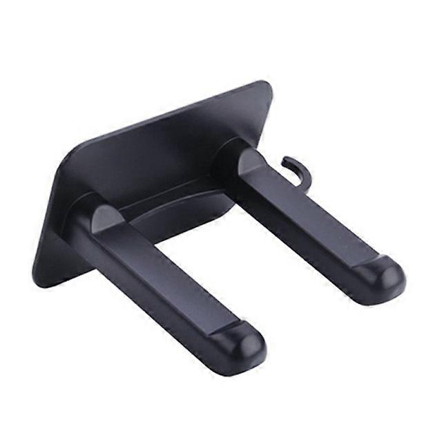 NEW Toilet Rack Free Punching Hair Dryer Rack Hair Dryer Storage Shelf Wall Hanging Bathroom Accessory Dryer Bracket