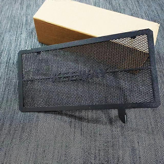 Keeway RKF 125 Motorcycle For Keeway RKF125 Accessories Water Tank Net Engine Protection Cover Protective Net Anti-Sand NetMotor Vehicle Frame & Body 