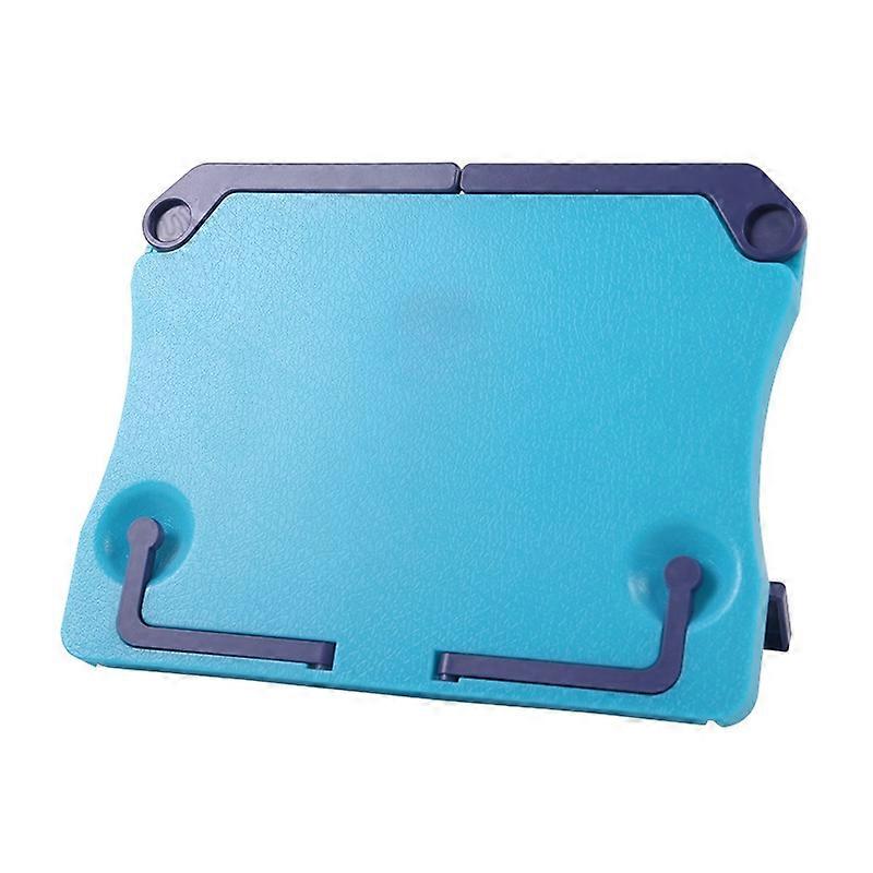 Portable Foldable Desktop Music Stand