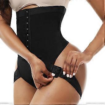 Shapewear Women Hip Lift Slimming Belly Corset Body Sculpting Pants
