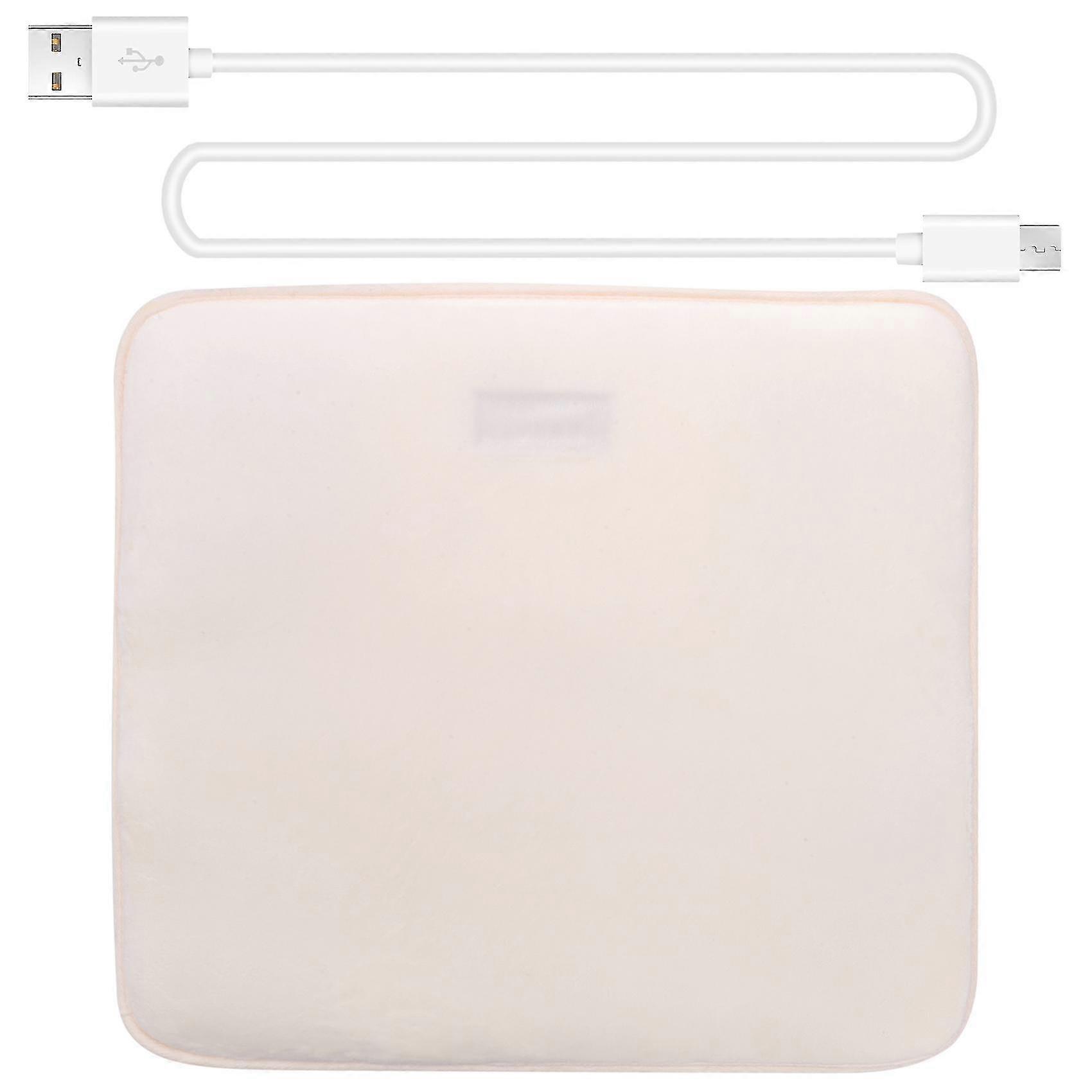 Alarm Clock Stand On Pressure Battery Smart Alarm Clock Mat Floor Rug Led Time